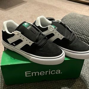 Emerica Tilt G6 Vulc size 7M